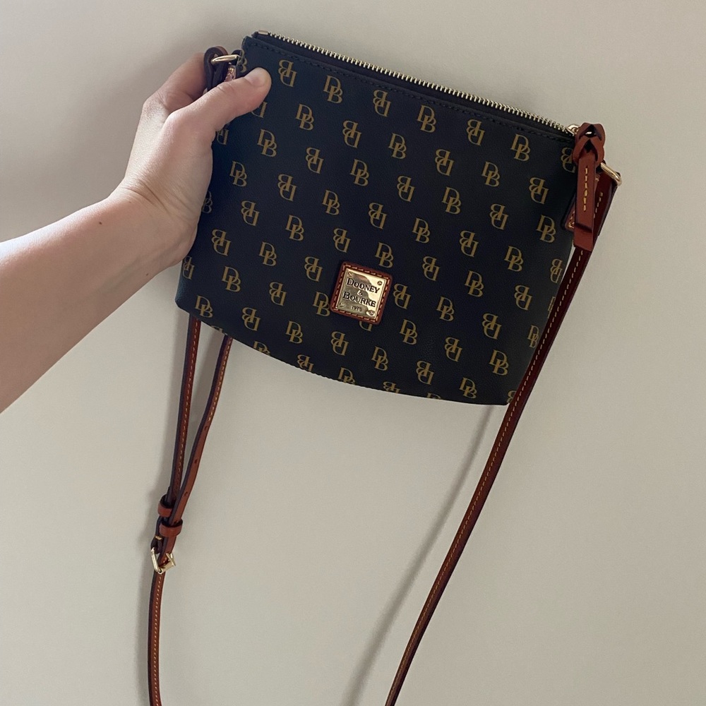 Dooney & Bourke crossbody